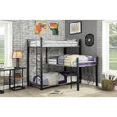  Furniture of America Kids Beds Bunk Bed CM-BK919-BED IMAGE 6