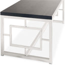 Elements International Ezra Coffee Table CEZ100CT IMAGE 3