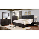  Furniture of America Bailey 2-Drawer Nightstand CM7510N IMAGE 3