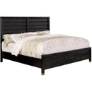  Furniture of America Bailey King Panel Bed CM7510EK-BED IMAGE 1
