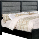  Furniture of America Bryony California King Panel Bed CM7511CK-BED IMAGE 2