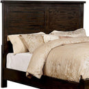  Furniture of America Canopus California King Panel Bed CM7422CK-BED IMAGE 2