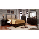  Furniture of America Canopus 2-Drawer Nightstand CM7422N IMAGE 4