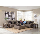  Jackson Furniture Ava Fabric 3 pc Sectional 4498-93 1796-48/2870-48|4498-59 1796-48/2870-48|4498-94 1796-48/2870-48 IMAGE 2