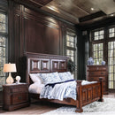  Furniture of America Millicent Queen Panel Bed CM7373Q-BED IMAGE 4