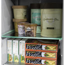 Monogram 8.4 cu. ft. Upright Freezer with Digital Temperature Display ZIF180NPKIISP IMAGE 7