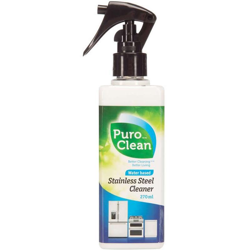 GE Household Cleaners and Products Stainless Steel Cleaner PCSSCLEANER IMAGE 1