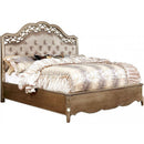  Furniture of America Capella CM7442CK California King Bed IMAGE 1