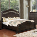  Furniture of America Calliope California King Panel Bed CM7751CK-BED IMAGE 2