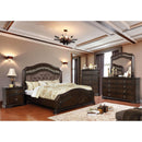  Furniture of America Calliope CM7752Q Queen Bed IMAGE 5