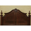 Furniture of America Hesperos Queen Poster Bed CM7798CH-Q-BED IMAGE 3