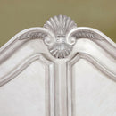  Furniture of America Hesperos King Poster Bed CM7798WH-EK-BED IMAGE 4