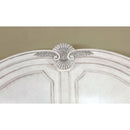  Furniture of America Isidora Queen Sleigh Bed CM7799WH-Q-BED IMAGE 4