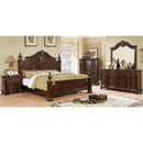  Furniture of America Hesperos 2-Drawer Nightstand CM7798CH-N IMAGE 4