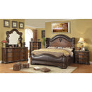  Furniture of America Arcturus 5-Drawer Chest CM7859C IMAGE 5