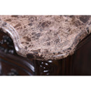  Furniture of America Arcturus 3-Drawer Nightstand CM7859N IMAGE 9