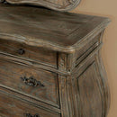 Furniture of America Cursa 9-Drawer Dresser CM7664D IMAGE 3