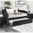  Furniture of America Esperanza Twin Daybed CM1025BK-BED IMAGE 1