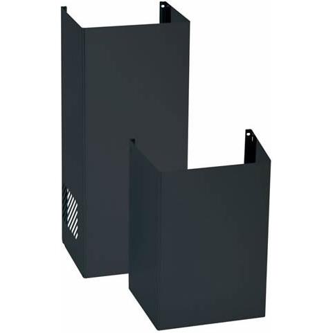GE Ventilation Accessories Duct Kits JXDC72DSC IMAGE 1