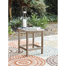 Signature Design by Ashley Outdoor Tables End Tables P014-703 IMAGE 4