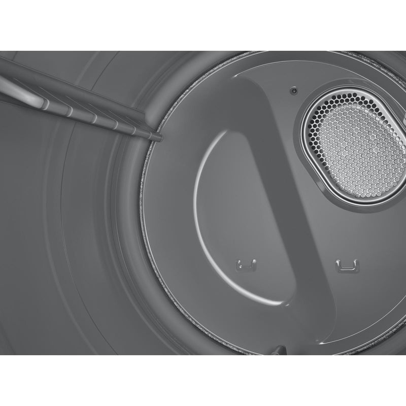 Samsung 7.4 cu.ft. Electric Dryer With Smart Care DVE50R5200W/A3 IMAGE 4