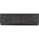 GE Stacked Washer/Dryer Electric Laundry Center GUD27ESPMDG IMAGE 2