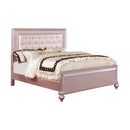  Furniture of America Avior CM7170RG-F Full Bed IMAGE 1