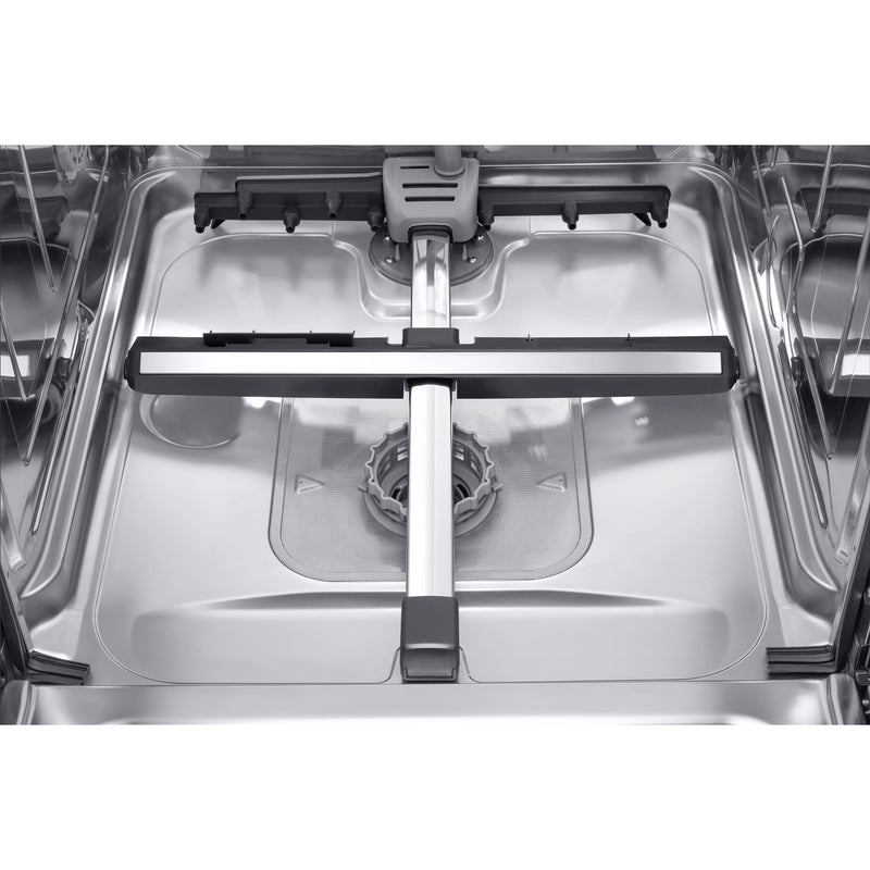 Samsung 24-inch Built-in Dishwasher with AquaBlast™ Cleaning System DW80R9950UG/AA IMAGE 6