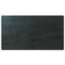 Elements International Alex 7 pc Dinette DAX4007DS IMAGE 4