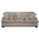  Jackson Furniture Newberg Stationary Fabric Sofa 4421-03 1561-46/2430-38 IMAGE 1