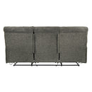Catnapper Tosh Reclining Fabric Sofa 1271 1405-38/2500-29 IMAGE 5