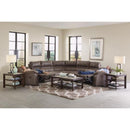  Catnapper Sectional Components Power Recline 62155 1153-18/1253-18 IMAGE 2