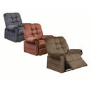 Catnapper Omni Fabric Lift Chair 4827 2008-23 IMAGE 2