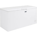 Crosley 21.7 cu.ft. Chest Freezer LED Lighting XCM22DMWW IMAGE 1