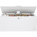 Crosley 21.7 cu.ft. Chest Freezer LED Lighting XCM22DMWW IMAGE 2