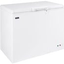 Crosley 9.4 cu.ft. Chest Freezer LED Lighting XCM9DMWW IMAGE 2