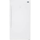 Crosley 14.1 cu.ft. Upright Freezer with LED Lighting XUF14SMRWW IMAGE 1