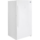 Crosley 14.1 cu.ft. Upright Freezer with LED Lighting XUF14SMRWW IMAGE 2