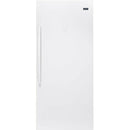 Crosley 17.3 cu.ft. Upright Freezer with LED Lighting XUF17SMRWW IMAGE 1