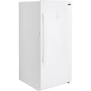 Crosley 17.3 cu.ft. Upright Freezer with LED Lighting XUF17SMRWW IMAGE 2