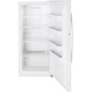 Crosley 17.3 cu.ft. Upright Freezer with LED Lighting XUF17SMRWW IMAGE 3