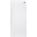 Crosley 21.3 cu.ft. Upright Freezer with LED Lighting XUF21DMRWW IMAGE 1