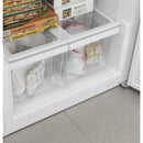 Crosley 21.3 cu.ft. Upright Freezer with LED Lighting XUF21DMRWW IMAGE 5