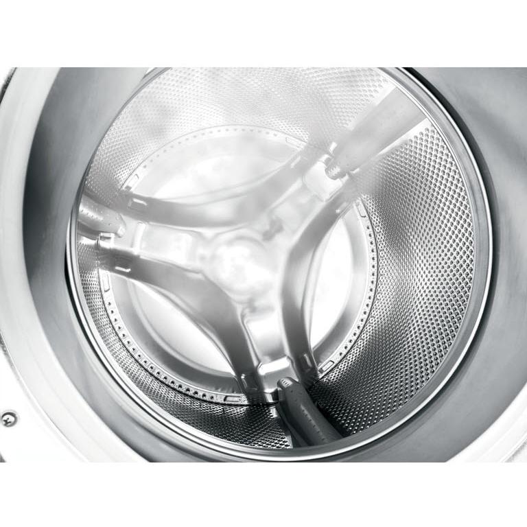 Crosley 4.5 cu.ft. Front Loading Washer with Steam YFW450SSMWW IMAGE 3