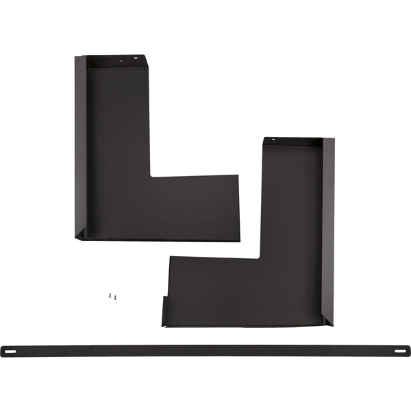 GE Microwave Accessories Trim/Filler Kits JX36DDS IMAGE 1