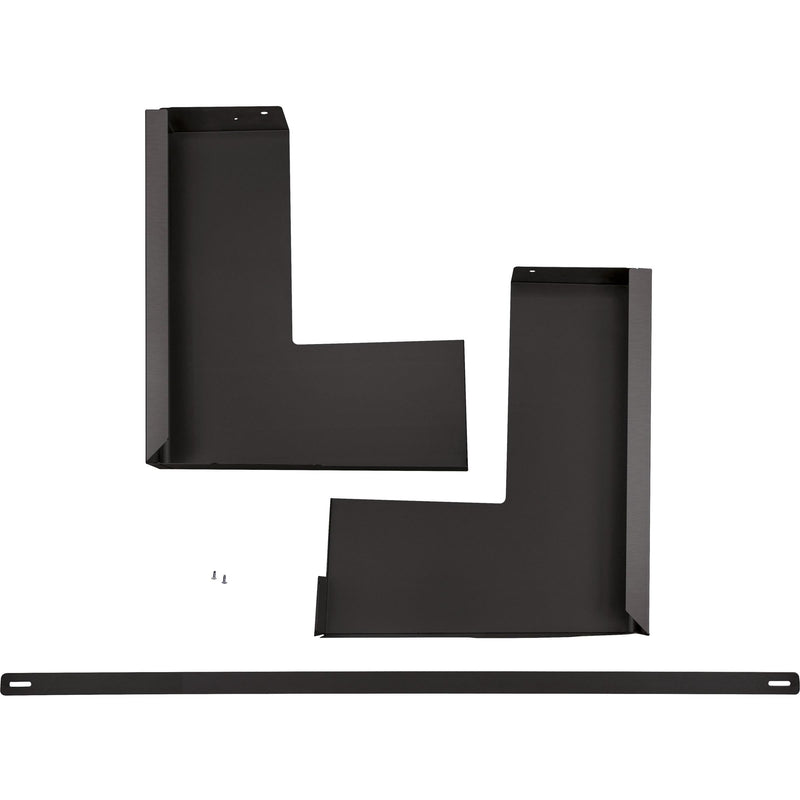 GE Microwave Accessories Trim/Filler Kits JX36DDS IMAGE 1
