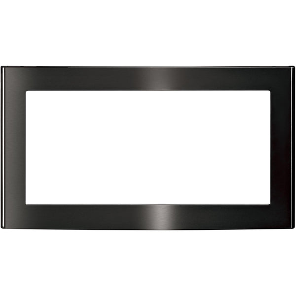 GE Profile Microwave Accessories Trim/Filler Kits JX830BMTS IMAGE 1