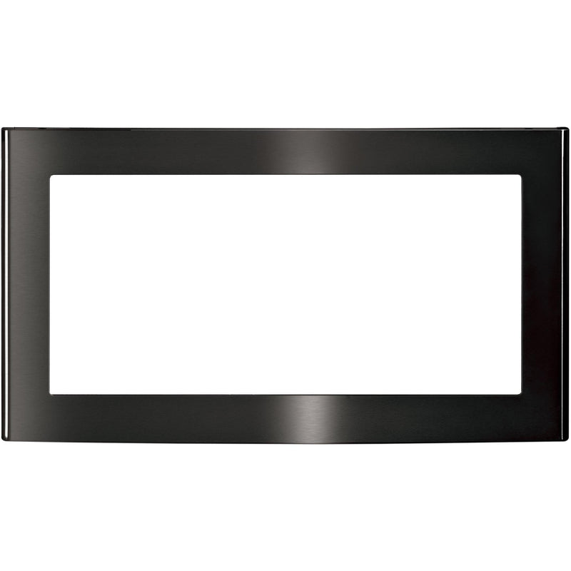 GE Profile Microwave Accessories Trim/Filler Kits JX830BMTS IMAGE 1