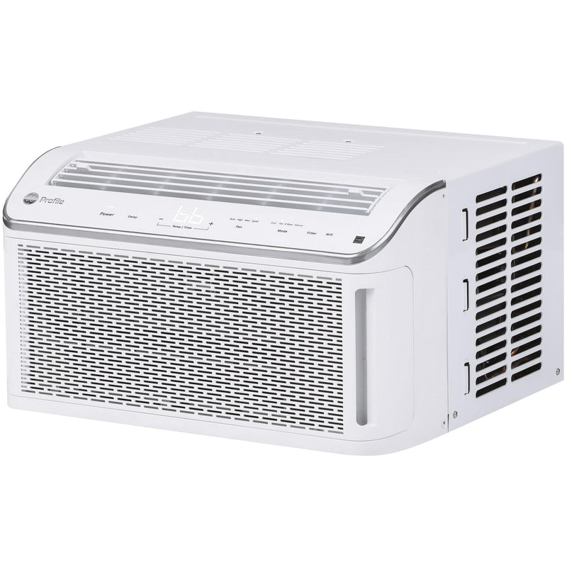 GE Profile Air Conditioners and Heat Pumps Window Horizontal PHC08LY IMAGE 2