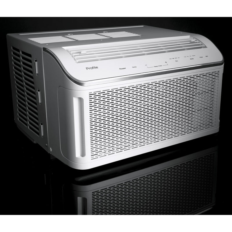 GE Profile Air Conditioners and Heat Pumps Window Horizontal PHC08LY IMAGE 5